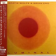 Beatie Wolf & Brian Eno - Luminal (Japan Edition) (2025)