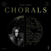 Nina Kinert - CHORALS (2024) [Hi-Res]