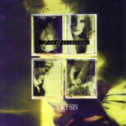 Jan Hellriegel - It's My Sin (1992)