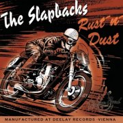 The Slapbacks - Rust'n'dust (2020)