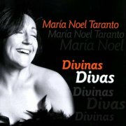 María Noel Taranto - Divinas Divas (2024)