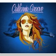 VA - California Groove [4CD Box Set] (2009)