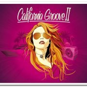 VA - California Groove II [4CD Box Set] (2010)