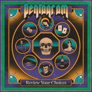 Pentagram - Review Your Choices (Remastered) (2024)