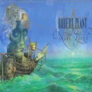 Robert Plant - Nine Lives (Box Set 9CD) (2006)