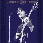 VA - Concert For George [2CD] (2003) [Remastered 2018]