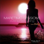 Maretimo Sessions - Edition Dubai - Pure Sunset Feeling (2015)