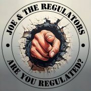 Joe & The Regulators - Are You Regulated? (2025) [Hi-Res]