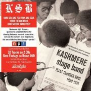 Kashmere Stage Band - Texas Thunder Soul 1968-1974 (2006)