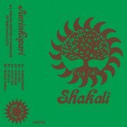 Shakali - Aurinkopari (2022)