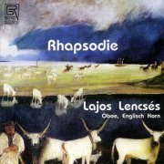 Lajos Lencsés and Enikö Ginzery - Rhapsodie (2025)
