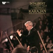 Herbert von Karajan, Berliner Philharmoniker - Schubert: Symphony No. 9, D. 944 "The Great" & Rosamunde Ballet Music (2026)
