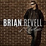 Brian Revell - Ride (2018)