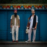 Sonny Singh, Qais Essar - Sangat (2025) [Hi-Res]