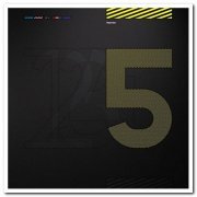 Nephew - 1-2-3-4-5 [5CD Limited Edition Box Set] (2013)