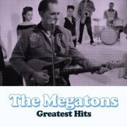 The Megatons - Greatest Hits (1970) [Hi-Res]