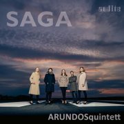 ARUNDOSquintett - Saga (2024) [Hi-Res]