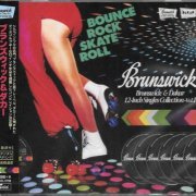 VA - Bounce Rock Skate Roll (Brunswick & Dakar 12-Inch Singles Collection - Vol. 1) (2014)