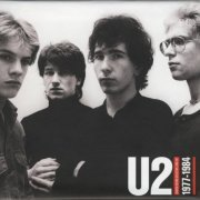 U2 - 1977-1984 (2008) {Limited Edition Collector's Box Set}