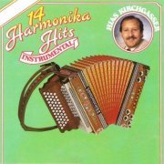 Hias Kirchgasser - 14 Harmonika-Hits Instrumental - Folge 3 (2023)