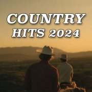 VA - Country Hits 2024