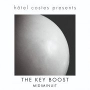 Midiminuit - Hôtel Costes Presents... The Key Boost (2020) [Hi-Res]