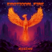 Emotional Fire - Rising (2026) [Hi-Res]
