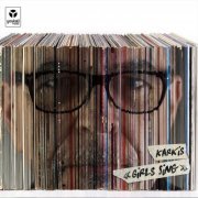 Karkis - Girls Sing (2016)