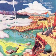 The Marshall Tucker Band - A New Life (1974/2003)