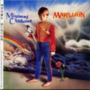 Marillion - Misplaced Childhood (1985) [2005 Japanese Edition]