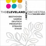 Cleveland Orchestra & Franz Welser-Möst - A New Century (2020) [Hi-Res]