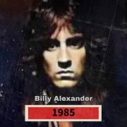Billy Alexander - 1985 (2026) [Hi-Res]
