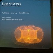 Strat Andriotis - Remember Me at Twilight (2020)