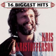 Kris Kristofferson - 16 Biggest Hits (2007)