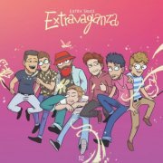 Extra Sauce - Extravaganza (2023) [Hi-Res]