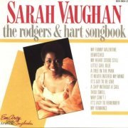 Sarah Vaughan - The Rodgers & Hart Songbook (1985)