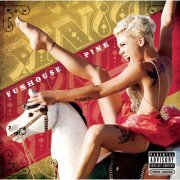 Pink - Funhouse (2008) CD-Rip