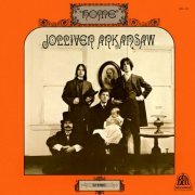 Jolliver Arkansaw - Home (1969) [Hi-Res]