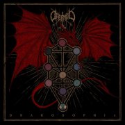 Ofermod - Drakosophia (2025) Hi-Res