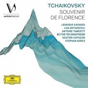 Leonidas Kavakos, Lisa Batiashvili, Antoine Tamestit, Blythe Teh Engstroem, Gautier Capucon, Stephan Koncz - Tchaikovsky: Souvenir de Florence, Op. 70, TH 118 (2020)