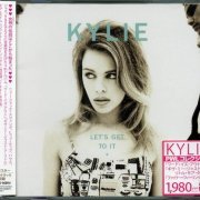 Kylie Minogue - Let's Get To It (1991) [2012 Japanese Edition]