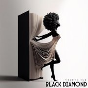 Costa Azul Quartet - Black Diamond (2023) Hi-Res