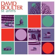 David Boulter - St Ann's (2024)