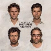 Bo Kaspers Orkester - Samling (2009)