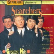 The Searchers - Greatest Hits (1993)