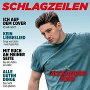 Alexander Eder - Schlagzeilen (2020)