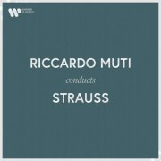 Riccardo Muti - Riccardo Muti Conducts Johann Strauss II (2022)