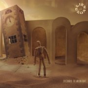 Alien Sun - Seconds to Midnight (2025) [Hi-Res]