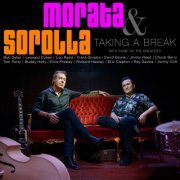 Morata&Sorolla - Taking a Break (2019) [Hi-Res]