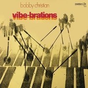 Bobby Christian - Vibe-Brations (1970) Hi Res